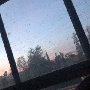 Meet your Posher, Jacob